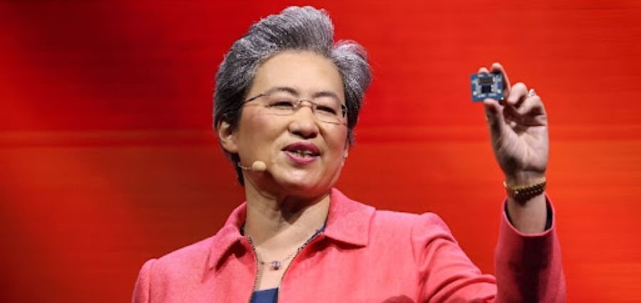 AMD Introduces Next-Generation AI Chips; OpenAI One of Key Clients