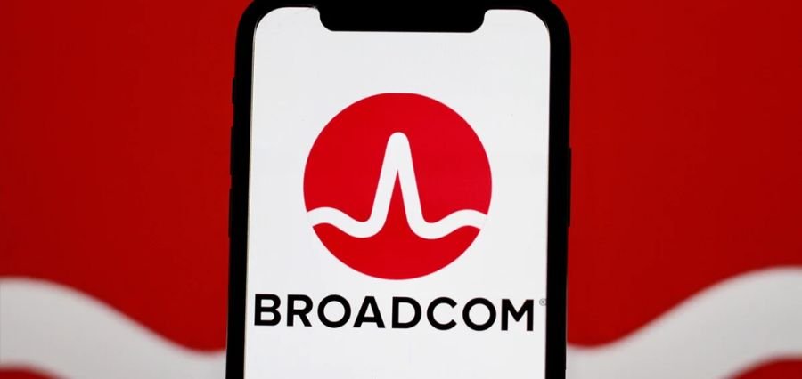 You are currently viewing Broadcom Posts Robust Q2 Profit with AI Boom, But Shares Fall