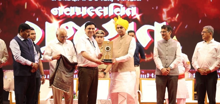 Gujarat Garima Award 2025