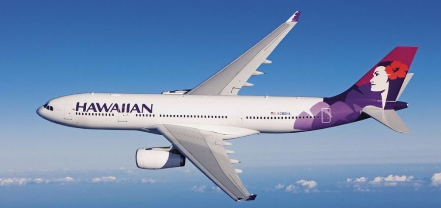 Hawaiian Airlines Cybersecurity Breach Disrupts Systems, Flights Remain Unaffected