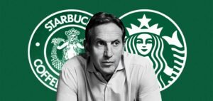 Read more about the article Starbucks CEO Enforces Four-Day Office Mandate to Rebuild Culture and Accelerate Turnaround
