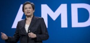 Read more about the article AMD Stock Falls Despite Strong Earnings and Outlook Amid China Uncertainty