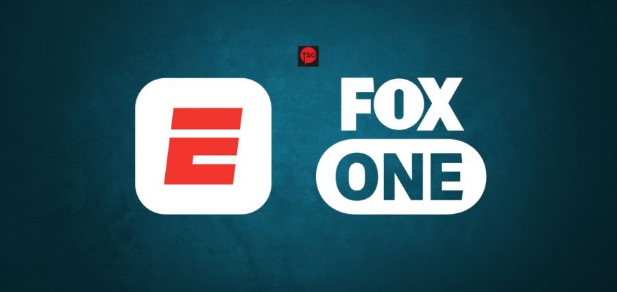 ESPN and Fox One to Launch Sports Streaming Bundle at $39.99 from October