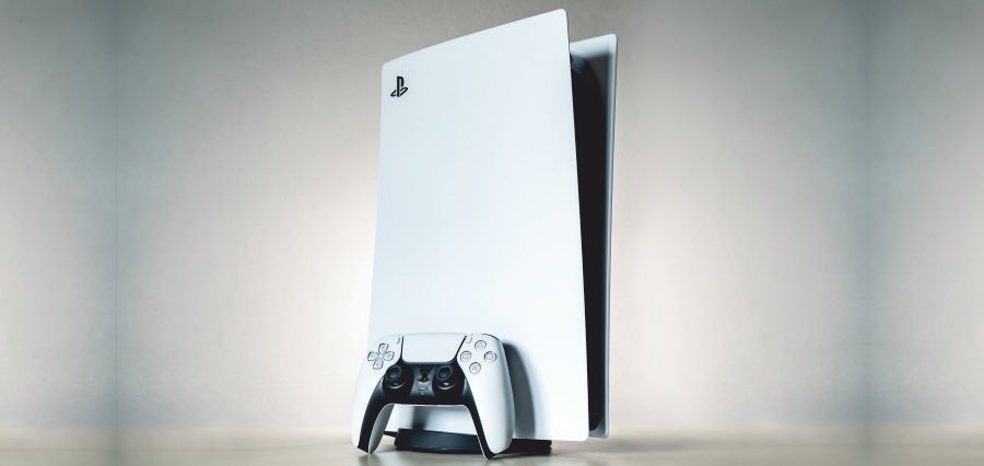 PlayStation Celebrates 30 Years with Exclusive Art Book and Retro Sneaker Collection